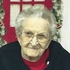 Irene Sjoblom, 102