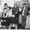 Science Club – Karlstad High School, 1973-1974 school year: Back Row: Jan Folland, Adrian Skytland, Mark Angove, Todd