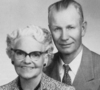 Esther & William L. Petersen