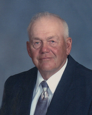 Gene Anderson, 84