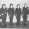 Clarinet Quartet, Karlstad Public School 1964-1965 School Year, Marilyn Grandstrand,
Susan Oistad, Garnette Pederson, Leslie Borneman