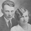 Mr. and Mrs. Ernest Anderson